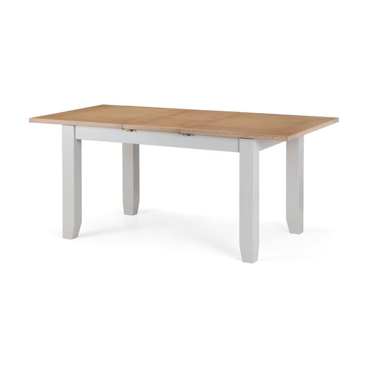 Extendable dining online table wayfair